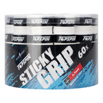 Topspin Sticky Grip 60er weiß